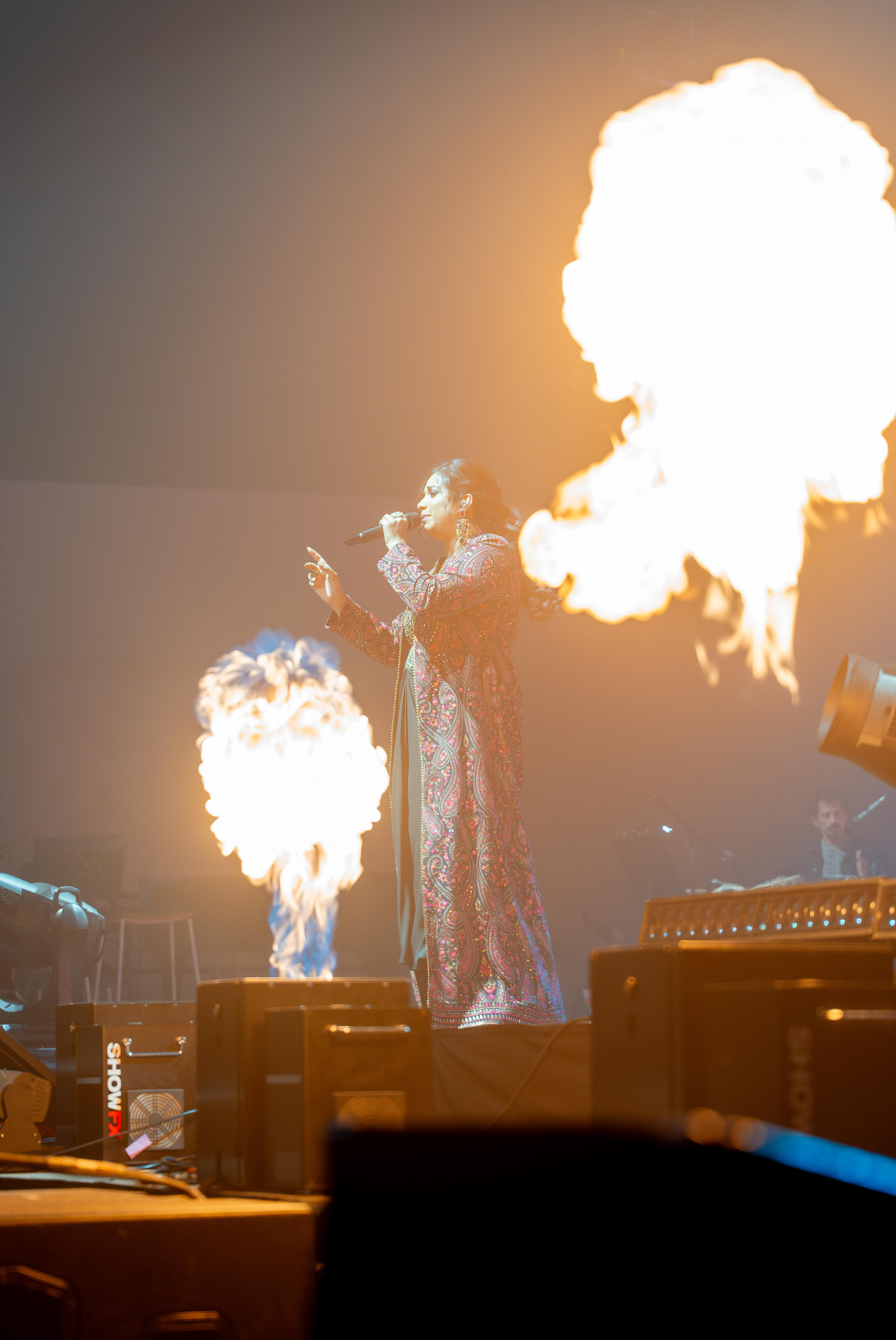 SHREYA GHOSHAL photo 11